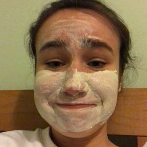 Meet your Posher, Meg